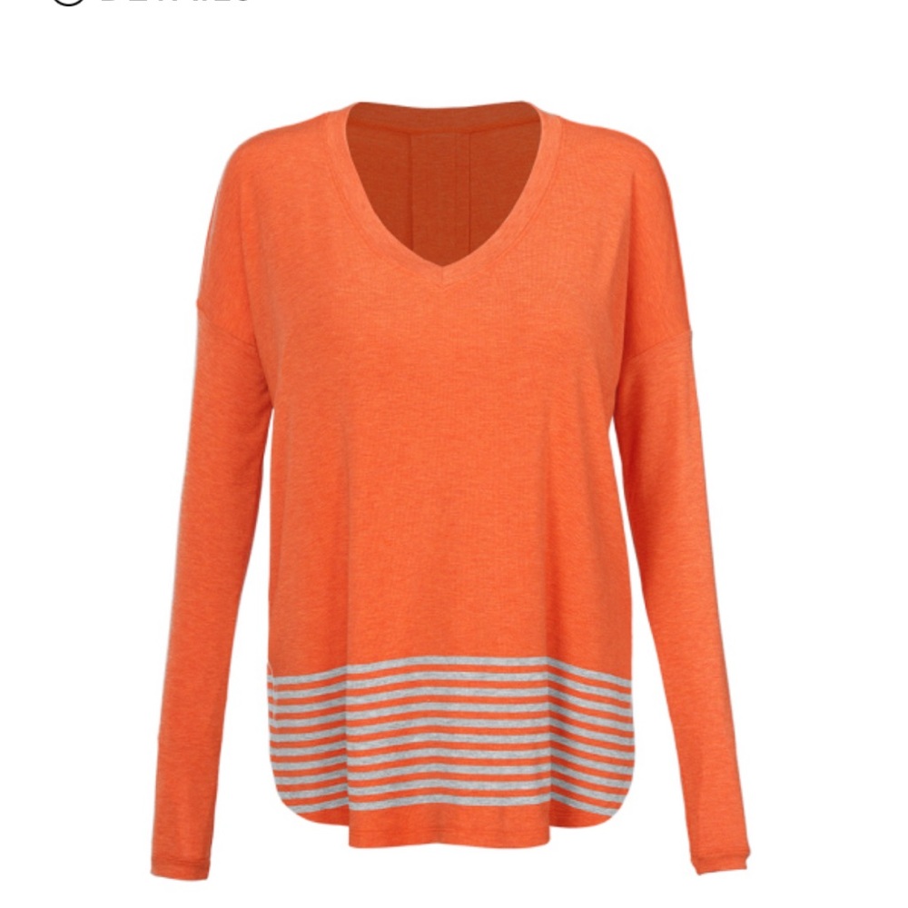 Cabi Hang Out Tee # 4190